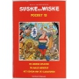 Suske en Wiske - Pocket 15