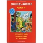 Suske en Wiske - Pocket 18