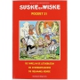 Suske en Wiske - Pocket 31
