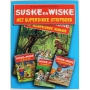 Suske en Wiske - Het superdikke stripboek (Lidl)