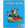 Suske en Wiske - Het superdikke stripboek (Lidl)