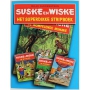 Suske en Wiske - Het superdikke stripboek (Lidl)