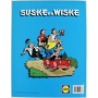Suske en Wiske - Het superdikke stripboek (Lidl)