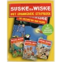 Suske en Wiske - Het spannende stripboek (Lidl)
