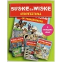 Suske en Wiske - Stripfestival (Lidl)