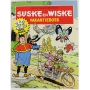 Suske en Wiske - Vakantieboek 2012
