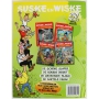 Suske en Wiske - Vakantieboek 2011