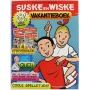 Suske en Wiske - Vakantieboek 2010