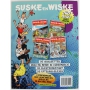 Suske en Wiske - Vakantieboek 2010