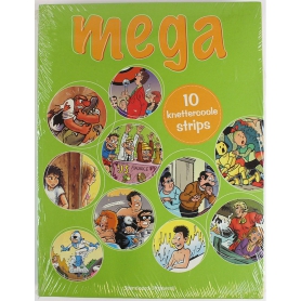 Mega 2009