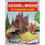 Suske en Wiske - De vliegende klomp (BSS 2011)
