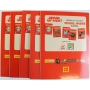 Suske en Wiske - Top Camera set 5 delen