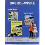 Suske en Wiske - De boartlike boarre