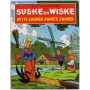 Suske en Wiske - Witte zwanen Zwarte zwanen