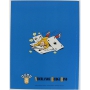 Suske en Wiske - De kaartendans (Bridge Olympiade 2000)