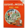 Suske en Wiske - Sony-San