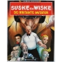 Suske en Wiske - De irritante imitator (SOS Kinderdorpen NL)