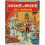 Suske en Wiske - Fata Morgana (2009)