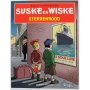 Suske en Wiske - Sterrenrood (RSL)