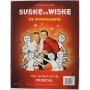 Suske en Wiske - De spokenjagers (musical)