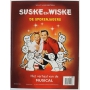 Suske en Wiske - De spokenjagers (musical)