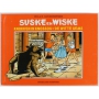 Suske en Wiske - Knokken in Knossos / De witte gems HC