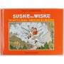 Suske en Wiske - Knokken in Knossos / De witte gems HC