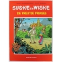 Suske en Wiske - De preutse prinses (hommage)