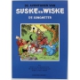Suske en Wiske - De sonometer (hommage)