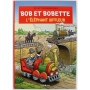 Bob et Bobette - L'éléphant siffleur (TrainWorld)
