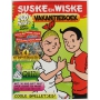 Suske en Wiske - Vakantieboek 2011