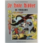 De Rode Ridder 107 - De Troglods (1e druk)