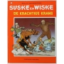 Suske en Wiske 218 - De krachtige krans (herdruk)
