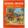 Suske en Wiske 242 - Tokapua Toraja (1e druk)