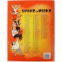 Suske en Wiske 242 - Tokapua Toraja (1e druk)