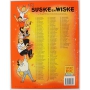 Suske en Wiske 261 - Het berenbeklag (1e druk)