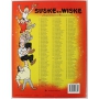 Suske en Wiske 291 - De bangeschieters (1e druk)