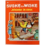 Suske en Wiske 072 - Jeromba de Griek (herdruk)