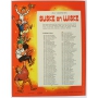 Suske en Wiske 130 - De steensnoepers (herdruk 1974)