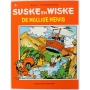 Suske en Wiske 157 - De mollige meivis (herdruk)