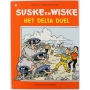 Suske en Wiske 197 - Het Delta duel (herdruk)