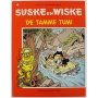Suske en Wiske 199 - De tamme Tumi (1e druk)
