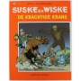 Suske en Wiske 218 - De krachtige krans (1e druk)