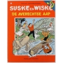 Suske en Wiske 243 - De averechtse aap (1e druk)