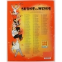 Suske en Wiske 243 - De averechtse aap (1e druk)