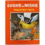 Suske en Wiske 253 - Prachtige Pjotr (1e druk)