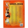 Suske en Wiske 253 - Prachtige Pjotr (1e druk)