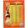 Suske en Wiske 254 - Tex en Terry (1e druk)