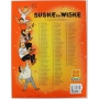 Suske en Wiske 255 - De mompelende mummie (1e druk)
