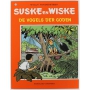 Suske en Wiske 256 - De vogels der goden (1e druk)